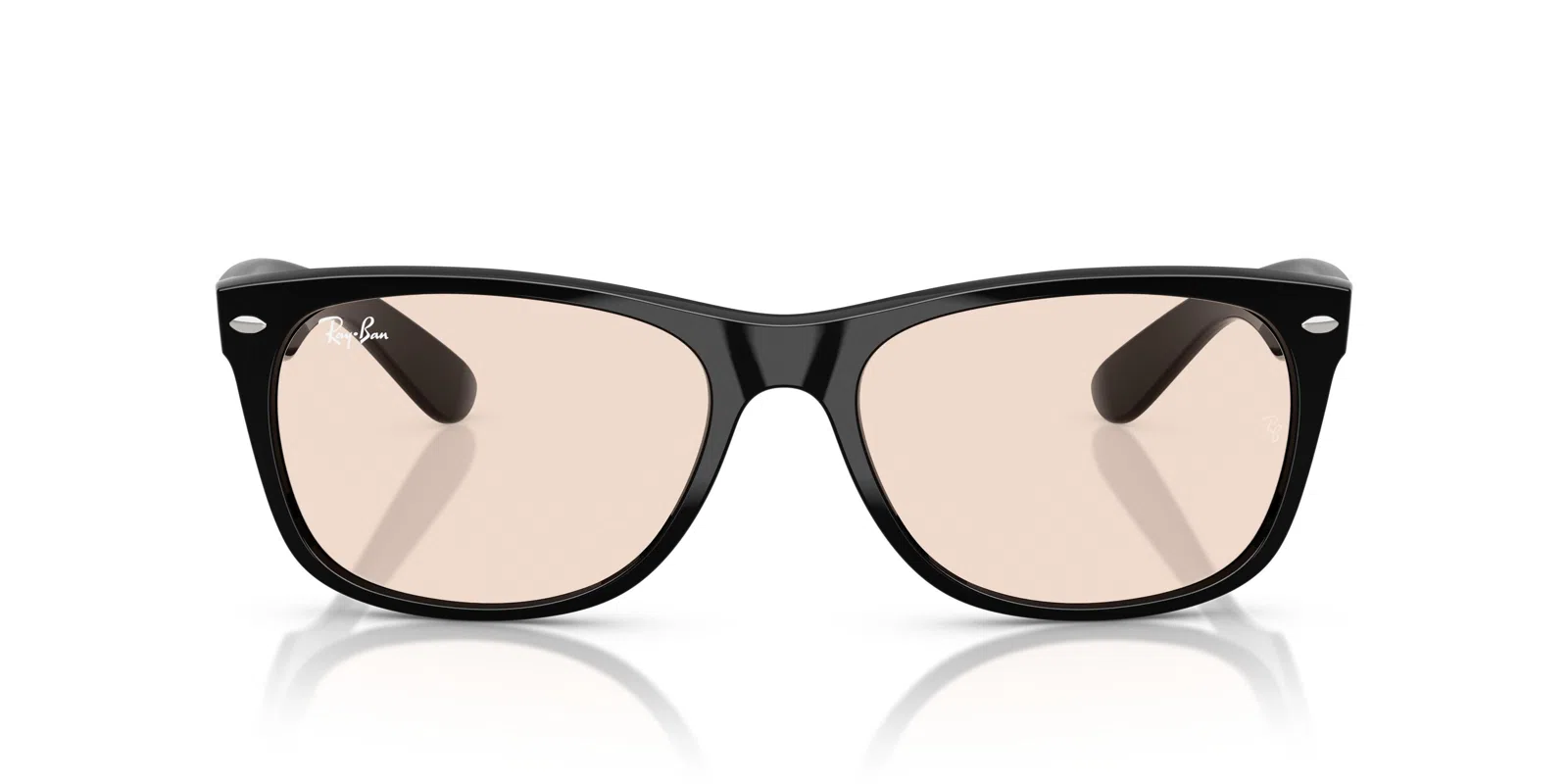 Ray-Ban New Wayfarer 2132F Sunglasses - view 107